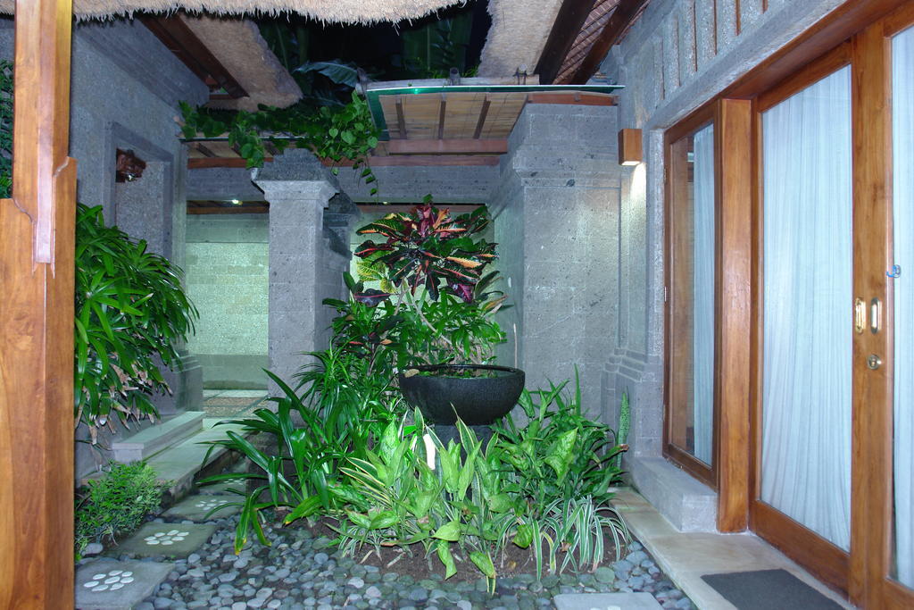Ena Villa Bali Zewnętrze zdjęcie