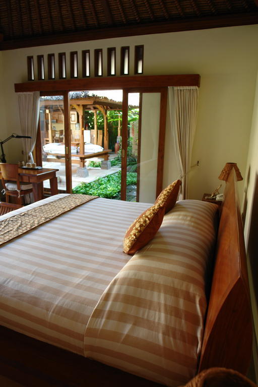Ena Villa Bali Pokój zdjęcie